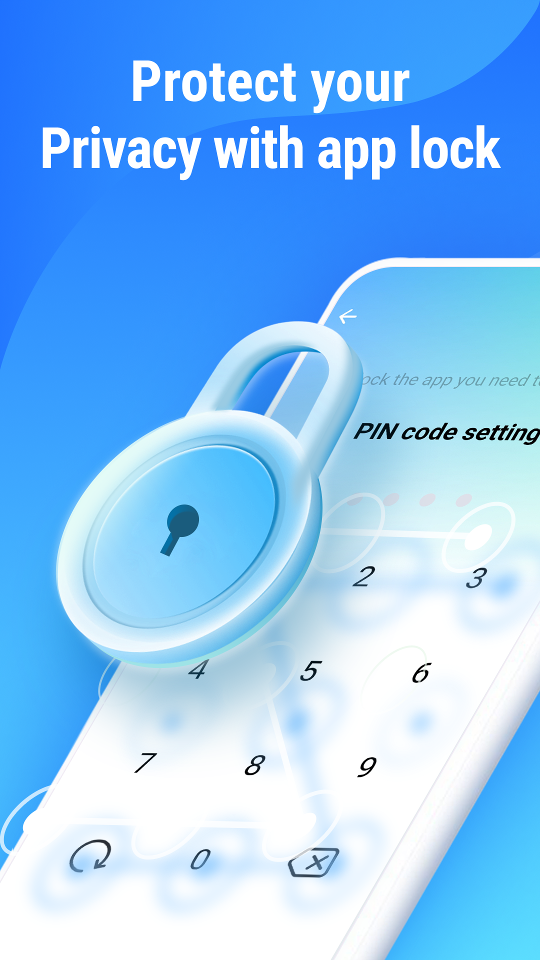 Security Features